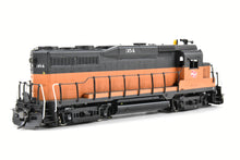 Load image into Gallery viewer, HO Brass CON Oriental Limited MILW - Milwaukee Road EMD GP30 PH II 2250HP CP #354