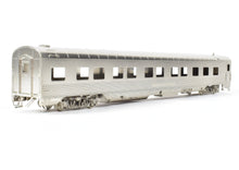 Load image into Gallery viewer, HO Brass The Palace Car Company D&RGW - Denver & Rio Grande 5-5-6 Sleeping Car Plated