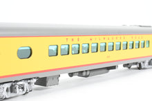 Load image into Gallery viewer, HO Brass Railway Classics MILW26M MILW - Milwaukee Road 40-Seat Leg Rest Coach 600 Series 1957 FP No. 629