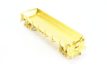 Load image into Gallery viewer, HO Brass W&R Enterprises Various Roads Clark Car Co. 30 Cu. Yd. Side Dump Car