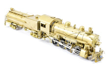 Load image into Gallery viewer, HO Brass Balboa SP - Southern Pacific C-9 2-8-0