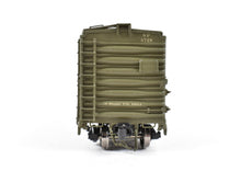 Load image into Gallery viewer, HO Brass Beaver Creek SP - Southern Pacific B-50-24 Express Boxcar No. 5728 FP