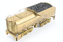 Load image into Gallery viewer, HO Brass PFM - Tenshodo GN - Great Northern Class Q-1 2-10-2 1965 Run MISSING BELL