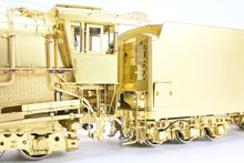 Load image into Gallery viewer, O Brass PSC – Precision Scale Co. CB&Q – Burlington Route 4-6-4 S-4a Rebuilt Hudson No Paint