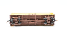 Load image into Gallery viewer, HOn3 Micro-Trains C&S - Colorado & Southern 30’ Composite Underframe Refrigerator Car FP No. 515