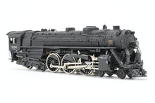 Load image into Gallery viewer, HO Brass DJH Masterpieces in Miniature NYC - New York Central 4-6-4 Class J-1a Hudson Custom Built And Painted No. 5200
