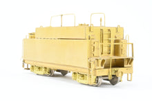 Load image into Gallery viewer, HO Brass NPP - Nickel Plate Products CB&Q - Burlington Route or C&S - Colorado & Southern Aux Tender