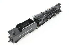 Load image into Gallery viewer, HO Brass Sunset Models NYC - New York Central K-5b 4-6-2 Custom Painted No. 4918 w/DCC & Sound