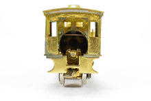 Load image into Gallery viewer, HOn3 Brass FED - Far East Distributors Various Roads American 4-4-0 Circa 1880 Spartan Series