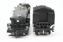 Load image into Gallery viewer, HO Brass PFM - Tenshodo GN - Great Northern 2-6-8-0 Class M-2 1973 Run Can Motor + Backhead Upgrade