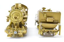 Load image into Gallery viewer, HO Brass Balboa SP - Southern Pacific C-9 2-8-0