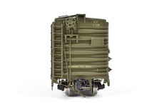 Load image into Gallery viewer, HO Brass Beaver Creek SP - Southern Pacific B-50-24 Express Boxcar No. 5728 FP