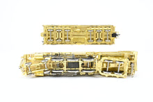 Load image into Gallery viewer, O Brass PSC – Precision Scale Co. CB&Q – Burlington Route 4-6-4 S-4a Rebuilt Hudson No Paint