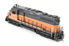 Load image into Gallery viewer, HO Brass CON Oriental Limited MILW - Milwaukee Road EMD GP30 PH II 2250HP CP #354