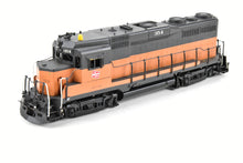 Load image into Gallery viewer, HO Brass CON Oriental Limited MILW - Milwaukee Road EMD GP30 PH II 2250HP CP #354