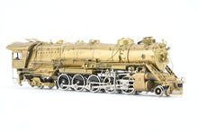 Load image into Gallery viewer, HO Brass PFM - Tenshodo GN - Great Northern Class Q-1 2-10-2 1965 Run MISSING BELL