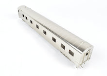 Load image into Gallery viewer, HO Brass The Palace Car Company D&RGW - Denver & Rio Grande 5-5-6 Sleeping Car Plated