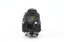 Load image into Gallery viewer, HO Brass Sunset Models NYC - New York Central K-5b 4-6-2 Custom Painted No. 4918 w/DCC & Sound