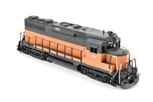 Load image into Gallery viewer, HO Brass CON Oriental Limited MILW - Milwaukee Road EMD GP30 PH II 2250HP CP #354
