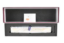 Load image into Gallery viewer, HO Brass Railway Classics MILW26M MILW - Milwaukee Road 40-Seat Leg Rest Coach 600 Series 1957 FP No. 629