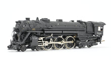 Load image into Gallery viewer, HO Brass DJH Masterpieces in Miniature NYC - New York Central 4-6-4 Class J-1a Hudson Custom Built And Painted No. 5200