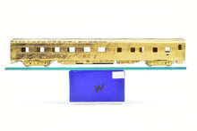 Load image into Gallery viewer, HO Brass Cascade Models UP - Union Pacific 1949 ACF 12 RMT -4BDR Western Series Sleeper