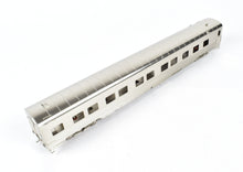 Load image into Gallery viewer, HO Brass The Palace Car Company D&RGW - Denver & Rio Grande 5-5-6 Sleeping Car Plated