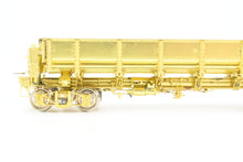 Load image into Gallery viewer, HO Brass W&R Enterprises Various Roads Clark Car Co. 30 Cu. Yd. Side Dump Car