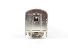 Load image into Gallery viewer, HO Brass The Palace Car Company D&RGW - Denver & Rio Grande 5-5-6 Sleeping Car Plated