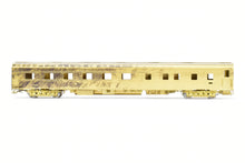 Load image into Gallery viewer, HO Brass Cascade Models UP - Union Pacific 1949 ACF 12 Roomette - 4 Bedroom Western Series Sleeper