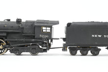 Load image into Gallery viewer, HO Brass DJH Masterpieces in Miniature NYC - New York Central 4-6-4 Class J-1a Hudson Custom Built And Painted No. 5200