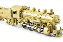 Load image into Gallery viewer, HO Brass Balboa SP - Southern Pacific C-9 2-8-0
