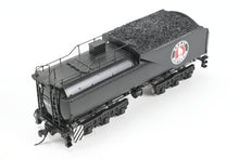 Load image into Gallery viewer, HO Brass PFM - Tenshodo GN - Great Northern 2-6-8-0 Class M-2 1973 Run Can Motor + Backhead Upgrade