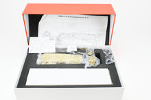 Load image into Gallery viewer, O Brass PSC – Precision Scale Co. CB&Q – Burlington Route 4-6-4 S-4a Rebuilt Hudson No Paint