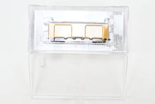 Load image into Gallery viewer, HOn3 Micro-Trains C&S - Colorado & Southern 30’ Composite Underframe Refrigerator Car FP No. 515