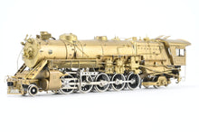 Load image into Gallery viewer, HO Brass PFM - Tenshodo GN - Great Northern Class Q-1 2-10-2 1965 Run MISSING BELL