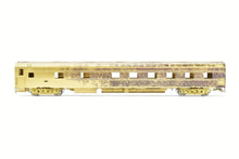 Load image into Gallery viewer, HO Brass Cascade Models UP - Union Pacific 1949 ACF 12 Roomette - 4 Bedroom Western Series Sleeper