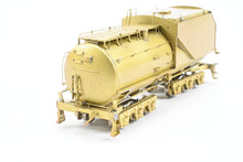 Load image into Gallery viewer, HO Brass CON Westside Model Co. GN - Great Northern 4-6-2 H-7 Pacific TENDER ONLY