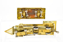 Load image into Gallery viewer, HOn3 Brass FED - Far East Distributors Various Roads American 4-4-0 Circa 1880 Spartan Series
