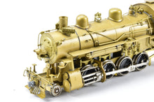 Load image into Gallery viewer, HO Brass Balboa SP - Southern Pacific C-9 2-8-0
