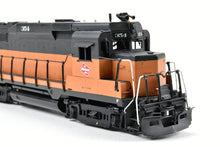 Load image into Gallery viewer, HO Brass CON Oriental Limited MILW - Milwaukee Road EMD GP30 PH II 2250HP CP #354