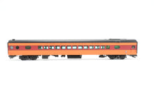 Load image into Gallery viewer, HO Brass Railway Classics MILW26 MILW - Milwaukee Road 48-Seat Coach 515-534 1952 FP No. 533