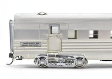 Load image into Gallery viewer, HO Brass CON PSC - Precision Scale Co. NYC - New York Central Empire State Express Mail-Baggage Car "John A. Dix"