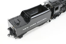 Load image into Gallery viewer, HO Brass Sunset Models NYC - New York Central K-5b 4-6-2 Custom Painted No. 4918 w/DCC & Sound