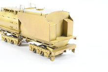 Load image into Gallery viewer, HO Brass CON Westside Model Co. GN - Great Northern 4-6-2 H-7 Pacific TENDER ONLY