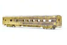 Load image into Gallery viewer, HO Brass Cascade Models UP - Union Pacific 1949 ACF 12 Roomette - 4 Bedroom Western Series Sleeper