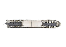 Load image into Gallery viewer, HO Brass Oriental Limited CB&Q - Burlington Route EMD E5A 2000 HP Phase 1 CB&Q "Silver Carrier"
