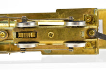 Load image into Gallery viewer, HOn3 Brass FED - Far East Distributors Various Roads American 4-4-0 Circa 1880 Spartan Series