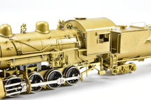 Load image into Gallery viewer, HO Brass Balboa SP - Southern Pacific C-9 2-8-0