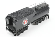 Load image into Gallery viewer, HO Brass PFM - Tenshodo GN - Great Northern 2-6-8-0 Class M-2 1973 Run Can Motor + Backhead Upgrade